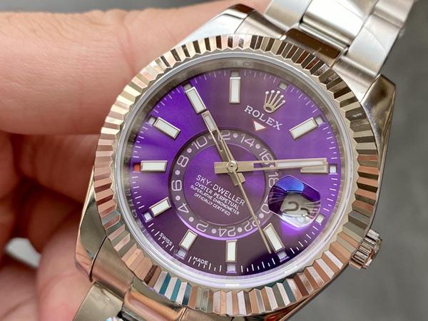 激安ロレックス背面デザイン